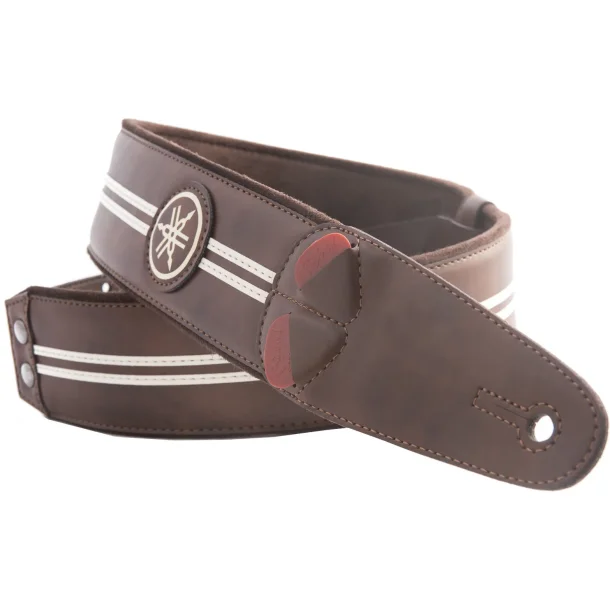 Yamaha Strap Race Brown